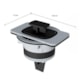 Adaptador Para Triturador Deca - 4a9ae82a-d529-4675-b7d4-d0e75fae07b0