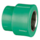 Adaptador PPR De Transição F/F Com Inserto Metálico Amanco 32x1cm - 9ffcdd63-29c8-476a-bccf-e64d12bc453f