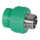 Adaptador PPR Transição De Fêmea Para Macho Amanco 25x3/4cm - cd2d3bdf-9f00-406c-9386-a83540d7f736