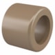 Adaptador Soldável Curto Fortlev 25X20MM - 21c532a1-8cd6-49ca-893c-c15fe729ea08