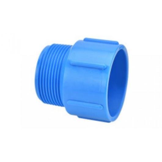 Adaptador Soldável/Roscavel Para Irrigação Amanco 7,5x0,3 - Imagem principal - f27a7919-11a0-42cf-9eb9-3a7842d0e7f4