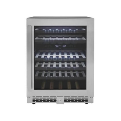 Adega Dual Zone Tsmart 45 Garrafas Senses Tramontina