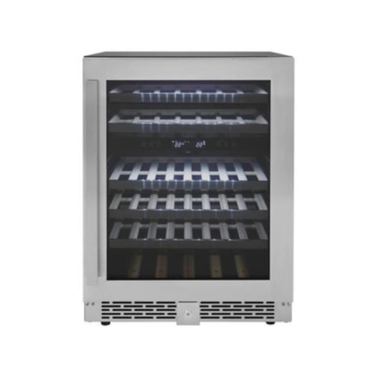 Adega Dual Zone Tsmart 45 Garrafas Senses Tramontina - Imagem principal - 0bdd5dba-0451-4e47-aa61-dcd1efcf0ac0