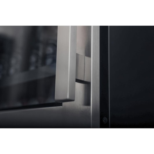 Adega Senses Dual Zone T Smart 27 Garrafas Tramontina - Imagem principal - 9a4117c8-6012-4d03-8926-80c98dc98c82