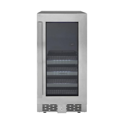 Adega Senses Dual Zone T Smart 27 Garrafas Tramontina