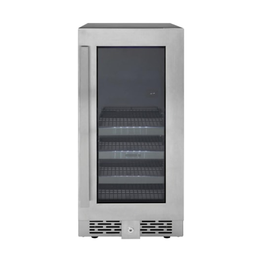 Adega Senses Dual Zone T Smart 27 Garrafas Tramontina - Imagem principal - 5db34c40-03a6-4b00-a21c-f8245bc63a01