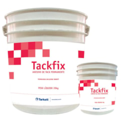 Adesivo Traffix Carpete/square 20kg Tarkett