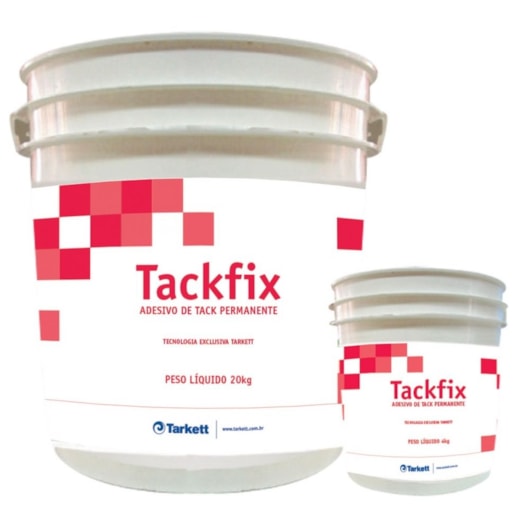 Adesivo Traffix Carpete/square 20kg Tarkett - Imagem principal - 176fa58d-9760-4746-9837-5e63ccbbab21