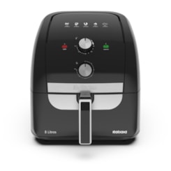 Air Fryer 8L Itatiaia 127V