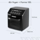 Air Fryer Forno 12l Itatiaia 127V - 58fcb950-5f7c-417c-82e0-e729c91a4038