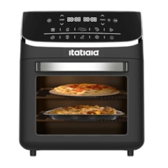 Air Fryer Forno 12l Itatiaia 127V