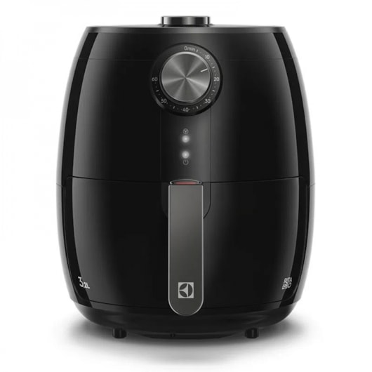 Airfryer Efficient Rita Lobo EAF15 Electrolux 1400W 127V 3,2l - Imagem principal - e4151e39-579b-40b1-8a38-a0cf01a25a9c