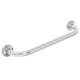 Alça De Apoio Reta Em Alumínio 45cm 16580 Sicmol - bde99852-b2ea-401b-83da-f815324d60ef