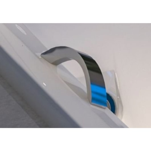 Alça De Apoio Slim Carina/pieta/espree Box Jacuzzi - Imagem principal - 6b4db698-461f-44d2-a7e8-e346225866be