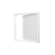 Alçapão Minas Sul Liso Branco MGM 60x60x6cm  - 9f9c9e14-8e14-426a-bc75-23efe3ab65cc