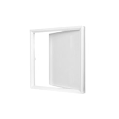 Alçapão Minas Sul Liso Branco MGM 60x60x6cm