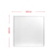 Alçapão Minas Sul Liso Branco MGM 60x60x6cm  - 2e2afebc-1688-494d-b295-d277c194eb40