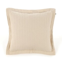 Almofada Denver Areia Karsten 45x45cm