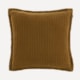 Almofada Denver Ocre Queen Karsten 45x45cm - c917c302-cc89-4005-b11f-963c63544642
