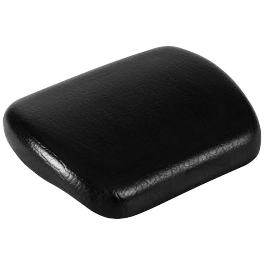 Almofada Preta P/Bh8-16 Astra - Imagem principal - 3896bd7d-79aa-46ba-b630-be12df52559d