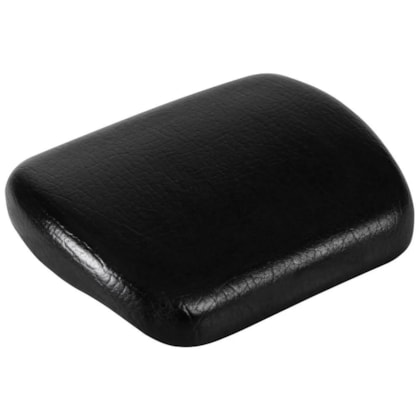 Almofada Preta P/Bh8-16 Astra