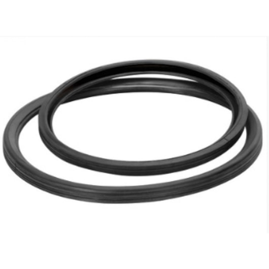 Anel Coletores Jeri NBR DUR-50 DN150 Amanco - Imagem principal - 677973bf-1b45-4881-adf6-43109f6a6f4d
