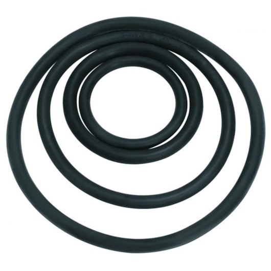 Anel De Vedação Esgoto 75mm Amanco - Imagem principal - 905dcb67-4d92-4d88-9c7a-7bfeb44b9614