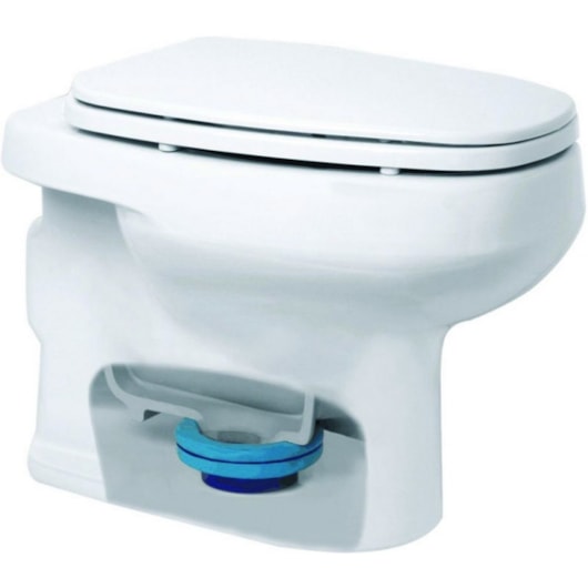Anel De Vedação Para Vaso Sanitário Deca - Imagem principal - e134dfc8-b402-4e0a-814c-35db61eaf55c