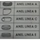 Anel Dourado Linea Tipo A Deca - 8e5f3b0b-979c-44d1-ad4b-89f8a929a23a