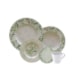 Aparelho De Jantar Oliva em Porcelana Decorada 20 Peças Tramontina  - 4a28e285-3de0-4a25-a59b-e7769ab828ff