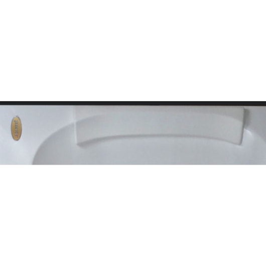 Apoio De Cabeça Para Banheira Maris Dupla Jacuzzi - Imagem principal - da7c6d04-f492-4cdb-846b-2b9fdebda503