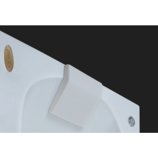 Apoio De Cabeça Para Banheira Maris Single Jacuzzi - Imagem principal - 518d78cc-78f8-46bb-b25d-39db798e11a1