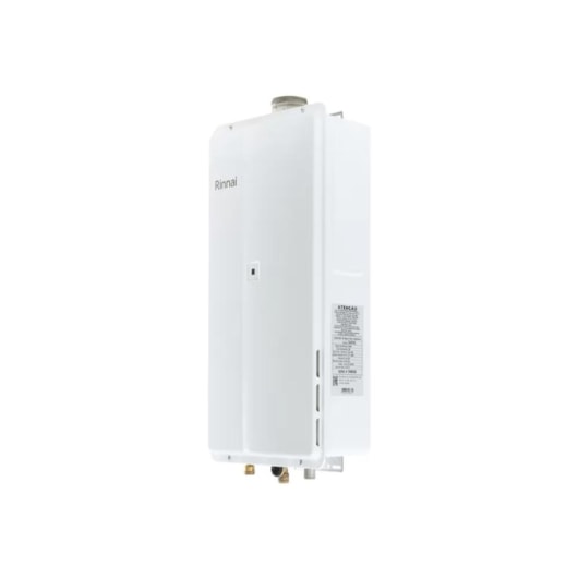 Aquecedor A Gás De Uso Intenso REU-E351 FEC Rinnai - Imagem principal - 3d336444-7447-4cc0-b39a-a956da0ec353