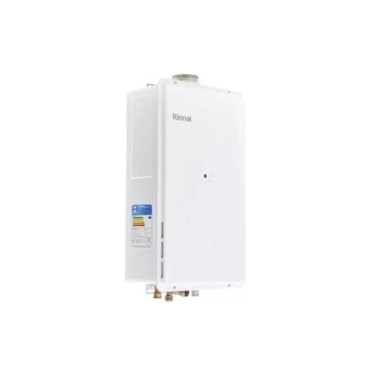 Aquecedor A Gás De Uso Intenso REU-E351 FEC Rinnai - Imagem principal - b92bd680-1528-41d8-8873-dbc87657ed09