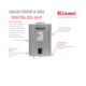 Aquecedor A Gás Digital 21l Glp E21 1 Feh Prata Rinnai - 0075557e-2819-4365-9ffb-5d09dba4dacd