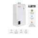 Aquecedor A Gás Digital 32,5l Gn E33 Feh Branco Rinnai - e0cb8f23-56f9-4bc7-b0f7-f935e0740126