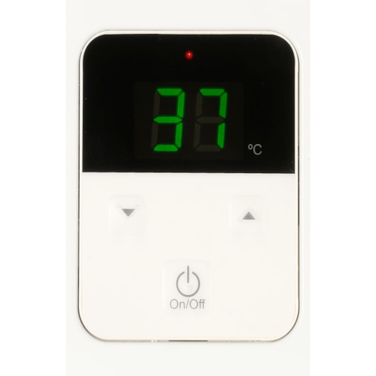 Aquecedor A Gás Digital E10 Feh Glp Rinnai - Imagem principal - 9cf16271-68a8-4d08-ba0c-0cfd3049128a