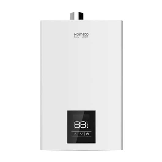 Aquecedor Aut Ko 21d Prime 1bflp1 Komeco - Imagem principal - 4098f462-03d1-48c0-9ec2-b65759f9577e