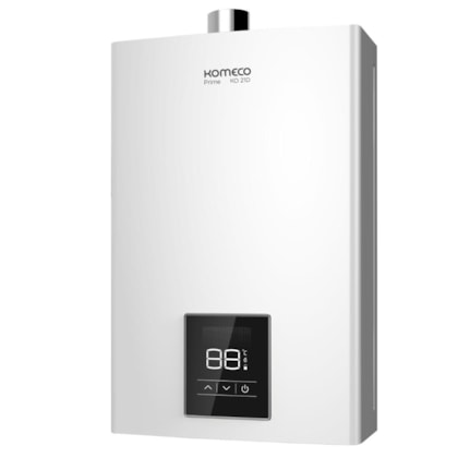 Aquecedor Aut Ko 21d Prime 1bflp1 Komeco