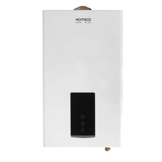 Aquecedor Automático Ko 21b Home 1bbgn4 Komeco - Imagem principal - 6420fda3-8662-4179-8cba-0e86a0d0d626
