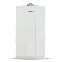 Aquecedor Automático Ko 21b Wh Home 1bbgn4 Komeco