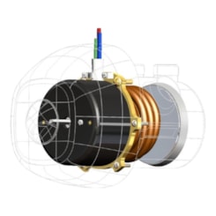 Aquecedor Central Eletrônico Blindado Cardal 220V