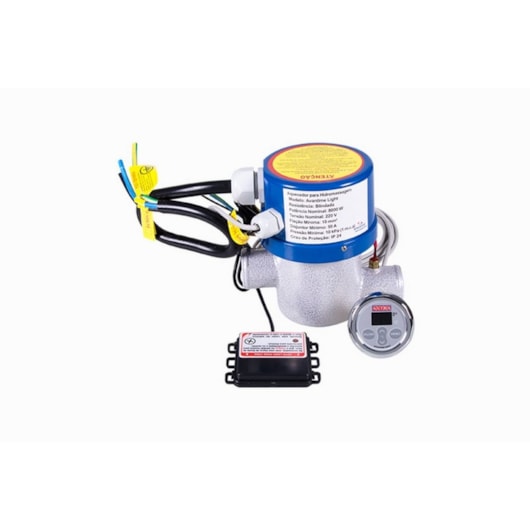 Aquecedor Com Sensor Nível 220V 8000W Astra - Imagem principal - 675ce41f-6db6-4fda-8a10-7a3994c37b20