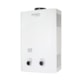 Aquecedor De Água A Gás Automático Gn En Baixa Pressão Ko 07m Branco Komeco 7L - 85b8c240-6dc1-4425-8360-121b025c9a25