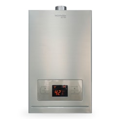 Aquecedor De Água A Gás Digital 15l Glp Ef Ko 15di Inox Komeco