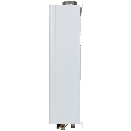 Aquecedor De Água A Gás Digital Ko 16d 16l Glp Branco Komeco - Imagem principal - 5bbbe432-b241-44b8-a798-b838586f7fbd