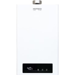 Aquecedor De Água A Gás Digital Ko 16d 16l Gn Branco Komeco