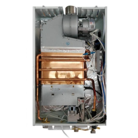 Aquecedor De Água A Gás KO 16DI G2 Komeco - Imagem principal - 0f59fb6c-5f28-4b8a-a427-bffa7a37df65