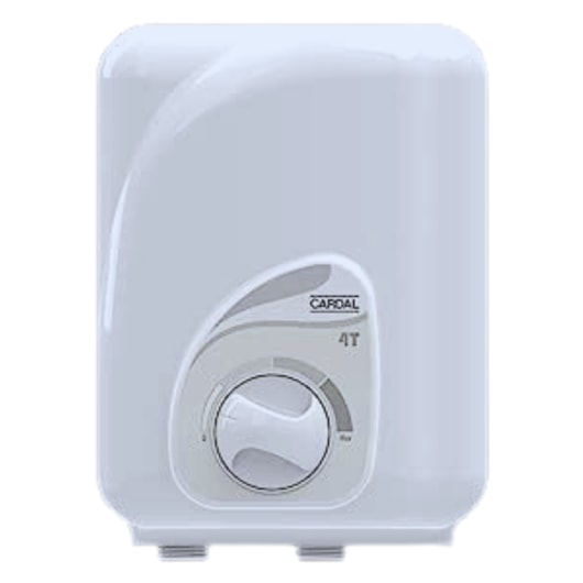 Aquecedor Elétrico Central 4 Temperaturas 8200w Branco Aq-252/2 220v Cardal - Imagem principal - 2554dab3-b44f-4fec-9253-2de1d8add23b