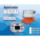 Aquecedor Elétrico Para Hidromassagem Ouro Fino 8000w / 220v - 93b377bf-cec7-4667-ac99-b33c8b2bfb08